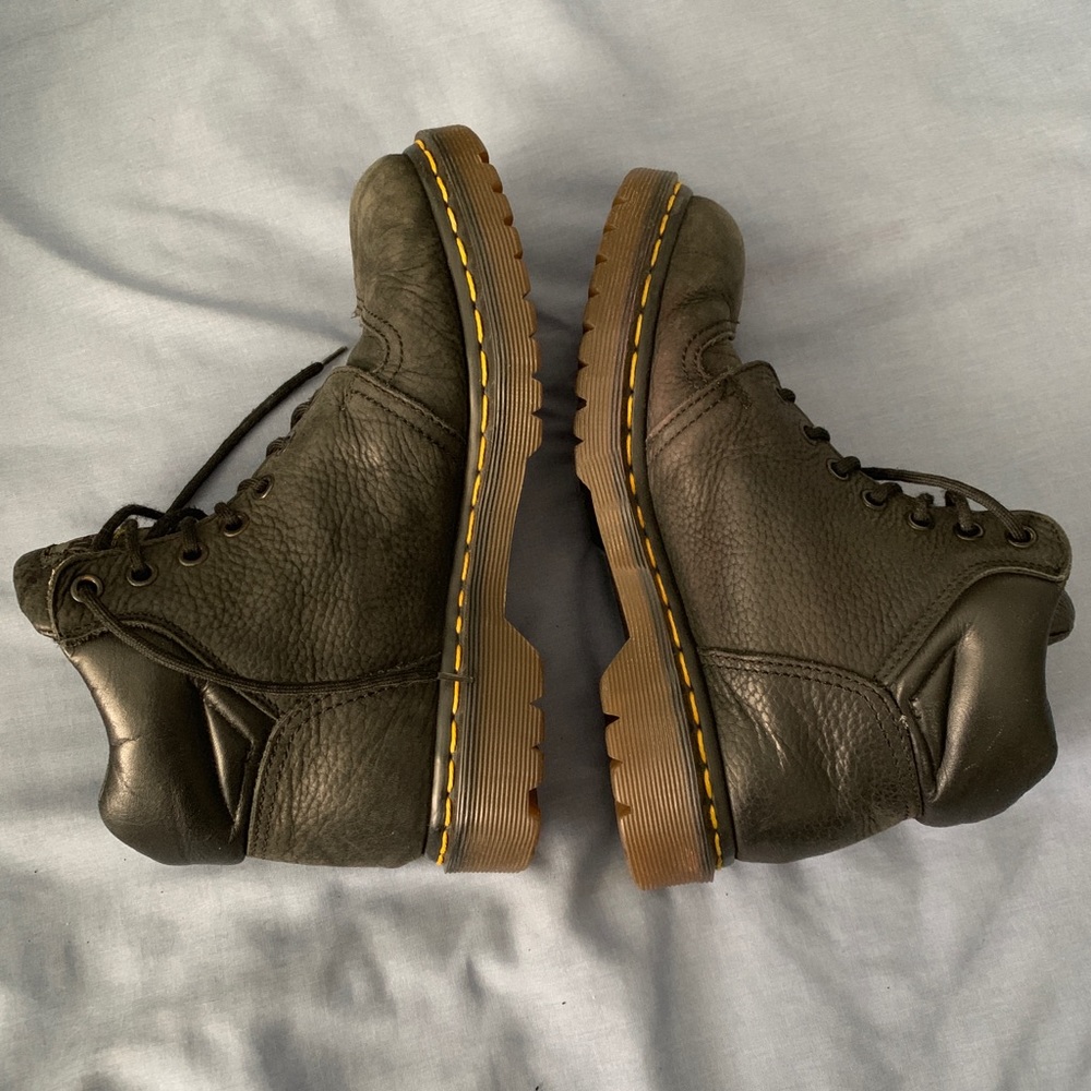 Vintage Dr. Marten’s. 90’s